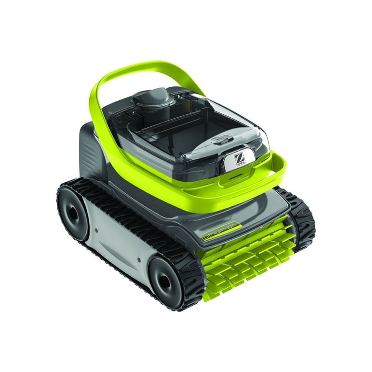 ZODIAC PIXEL OP 3220 Robot piscine sans fil - vue 2
