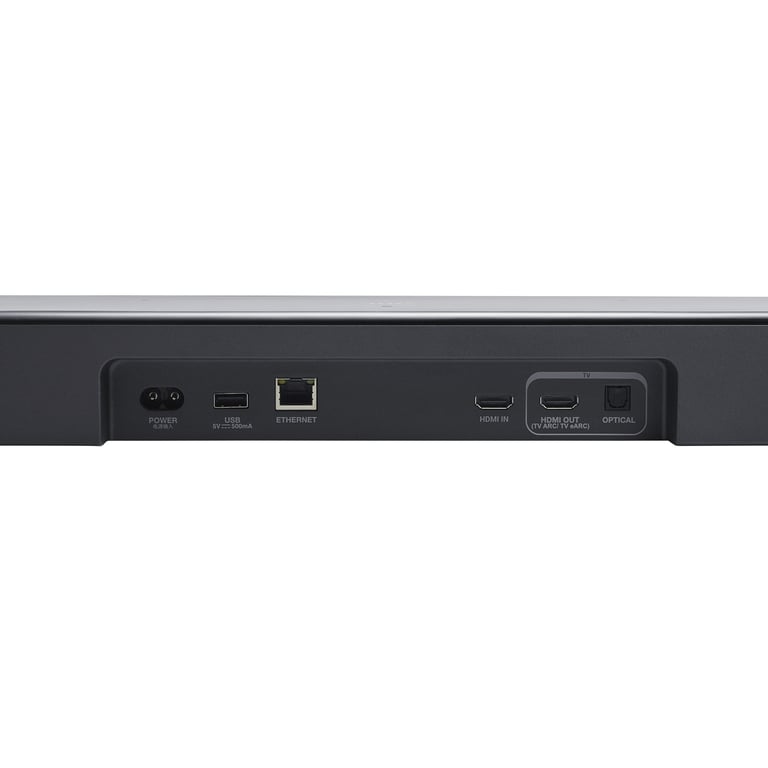 Barre De Son JBL Bar 800 MK2 – 7.1 Canaux, 780 W, Dolby Atmos - vue 2