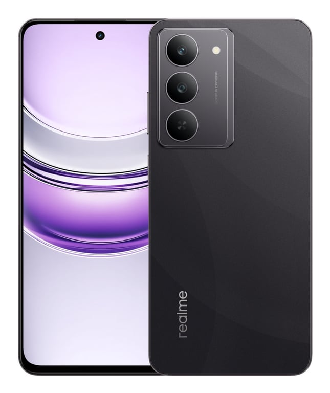Realme 14X 5G  - vue 4