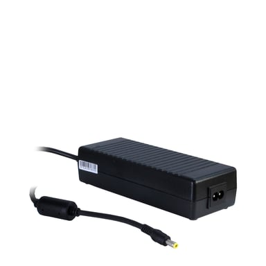 Inter-Tech 88882103 adaptador e inversor de corriente Interior 120 W Negro