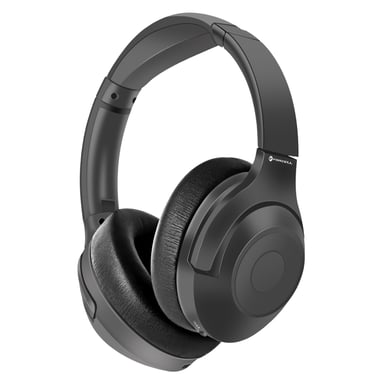 Cuffie da gaming Bluetooth pieghevoli con riduzione del rumore