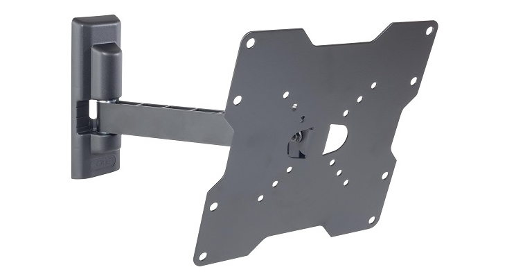 Meliconi FLATSTYLE ER 200 101 6 cm 40 Neuf
