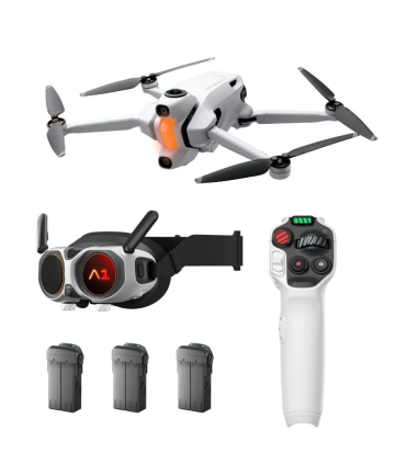 Drone Antigravity A1 Infinity Bundle et - vue 4