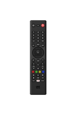 One For All de remplacement pour TV Hisense - vue 1