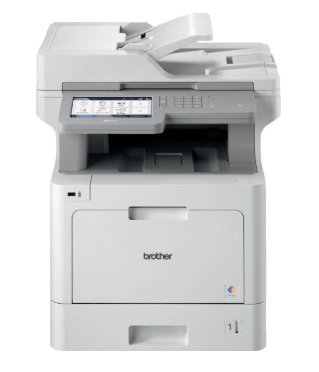 Brother MFCL9577CDW MFP 4IN1 1200DPI MFCL9577CDWYV1 - vue 4