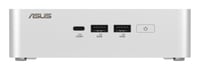 ASUS NUC 15 Pro+ RNUC15CRSU900002 Bianco