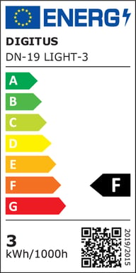 Digitus Luz LED