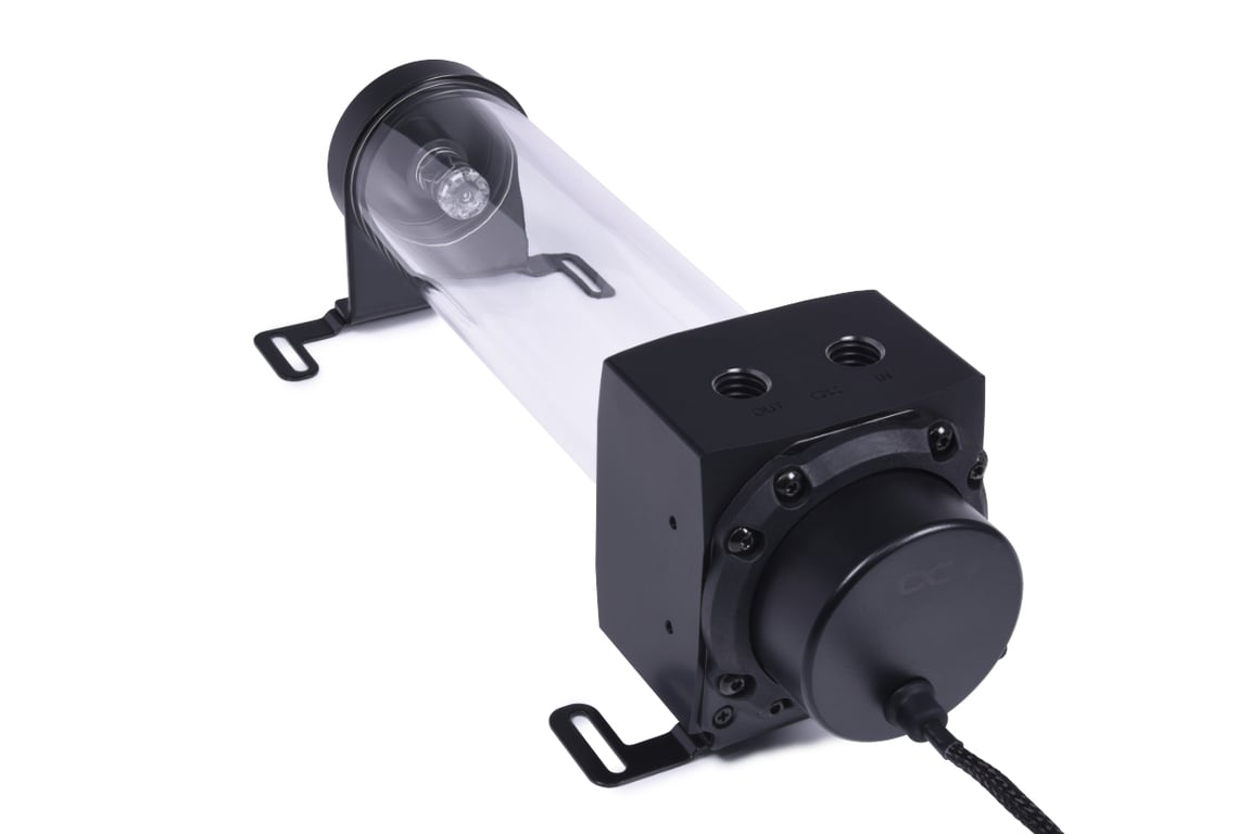 Alphacool 15381 pièce et accessoire pour systèmes de refroidissement d'ordinateurs Pompe et réservoir Neuf