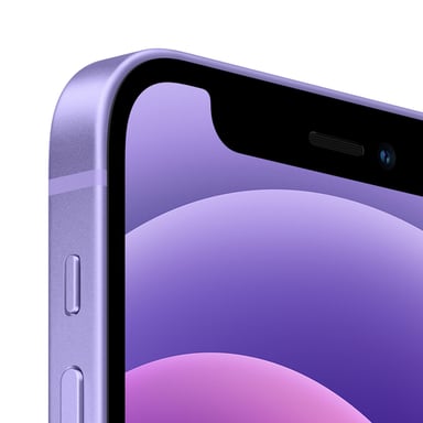 iPhone 12 Mini 256 Go, Mauve, débloqué
