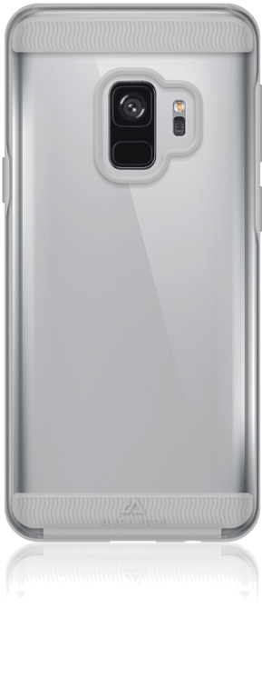 Coque de protection Air Protect pour Samsung Galaxy S9, Transparent