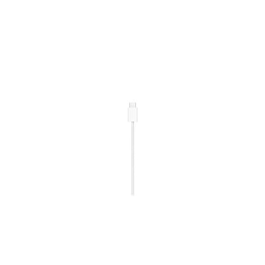 Chargeur MagSafe Apple pour iPhone 1 m Blanc