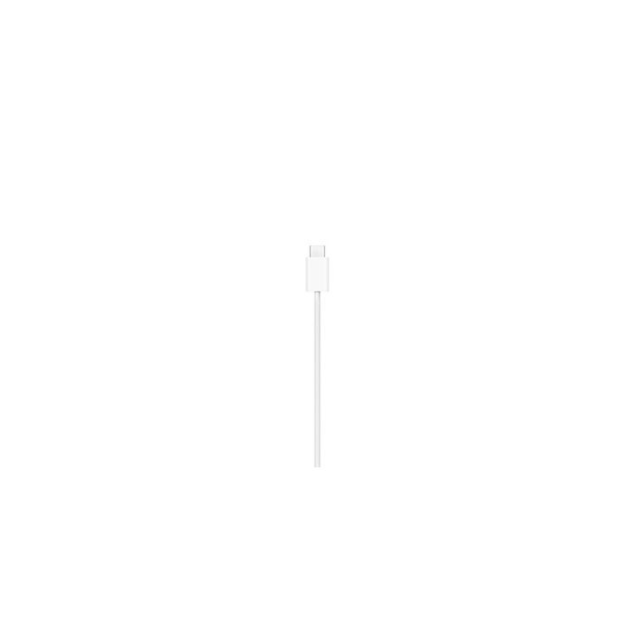 Chargeur MagSafe Apple pour iPhone 1 m Blanc - Neuf