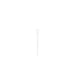 Chargeur MagSafe Apple pour iPhone 1 m Blanc