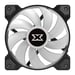 XIGMATEK X20F (FRGB) - Ventilador de caja FRGB de 120 mm