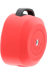 Airbeat-10 Altoparlante Bluetooth portatile con microfono, rosso