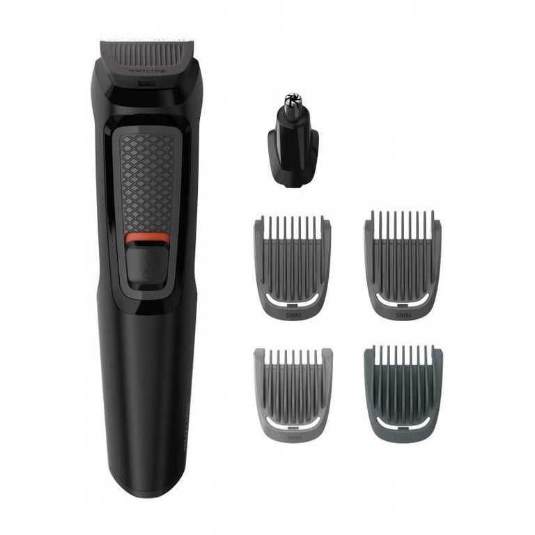 Tondeuse Multifonctions Mg371015 Philips La Tondeuse À Barbe - vue 2