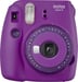 Fujifilm Instax Mini 9 46 x 62 mm Violet