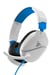 Turtle Beach Recon 70 Cuffie con archetto cablato Nero, Blu, Bianco