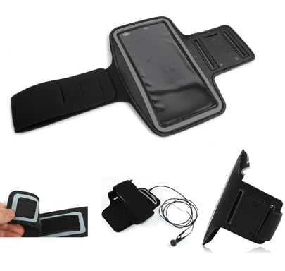 Brassard Sport pour ''SAMSUNG Galaxy A72'' Courir Respirant Housse Etui Running T8