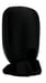 Zebra DS9308-SR Lector de códigos de barras fijo 1D/2D LED Negro