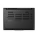 Lenovo ThinkPad T14 Gen 6 (Intel) Intel Core Ultra 7 255U Ordinateur portable 35,6 cm (14'') WUXGA 16 Go DDR5-SDRAM 512 Go SSD Wi-Fi 6E (802.11ax) Windows 11 Pro Italien Noir