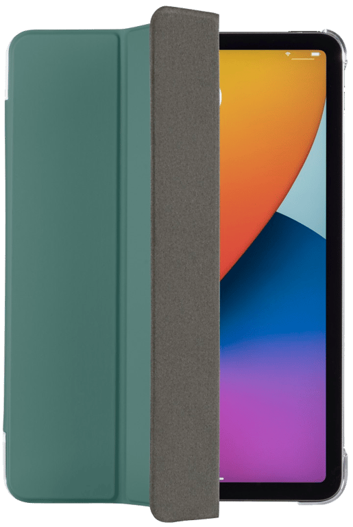 Pochette tablette Fold Clear pour iPad Air 10,9 (4e gén./2020) - Vert