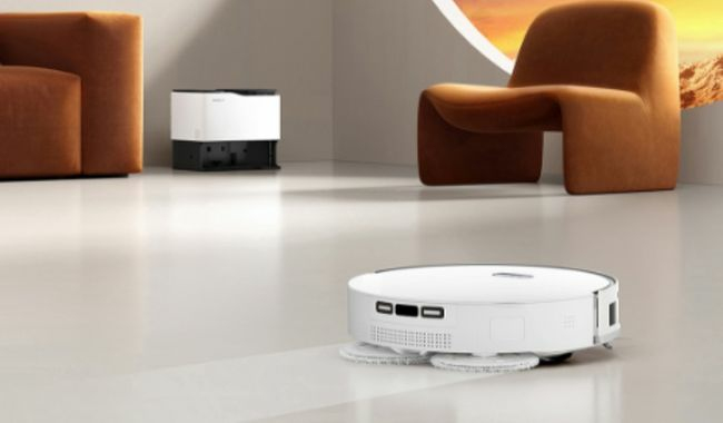 EZIclean Z15 Pro 1,5 L Sin bolsa Blanco