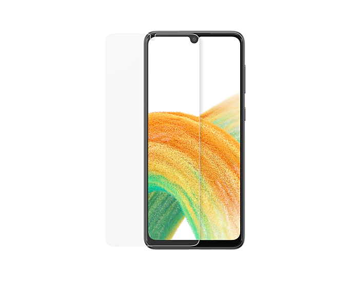 SAMSUNG Protection Écran Galaxy A33 5G - vue 2