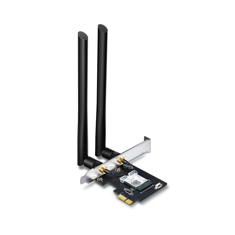 TP Link Archer T5E Interne WLAN / Bluetooth 867 Mbit/ Neuf
