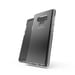 ZAGG Piccadilly funda de protección para teléfonos portátiles 16,3 cm (6,4'') Funda Negra Samsung Galaxy Note9