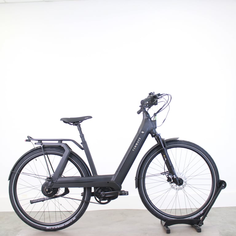 Vélo Électrique Tenways Ago T Avec Autonomie De 70 Km - Excellent État