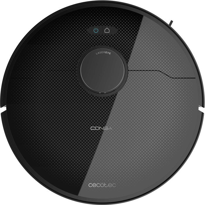 Robot Aspirateur Cecotec Conga X70 – 15 000 Pa, 240 min, Vidage Automatique - vue 5