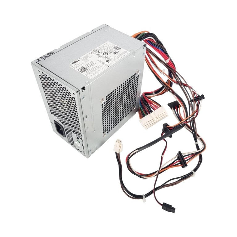 Alimentation PC Dell L300Egm-00 300W Dell Precision 3630 Tower Atx Sata 0Tg7Yf