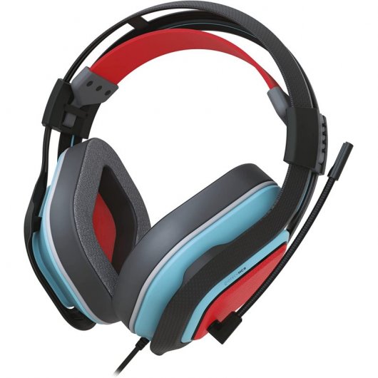 Gioteck HC9 Casque Avec fil Arceau Jouer Neuf - vue 3