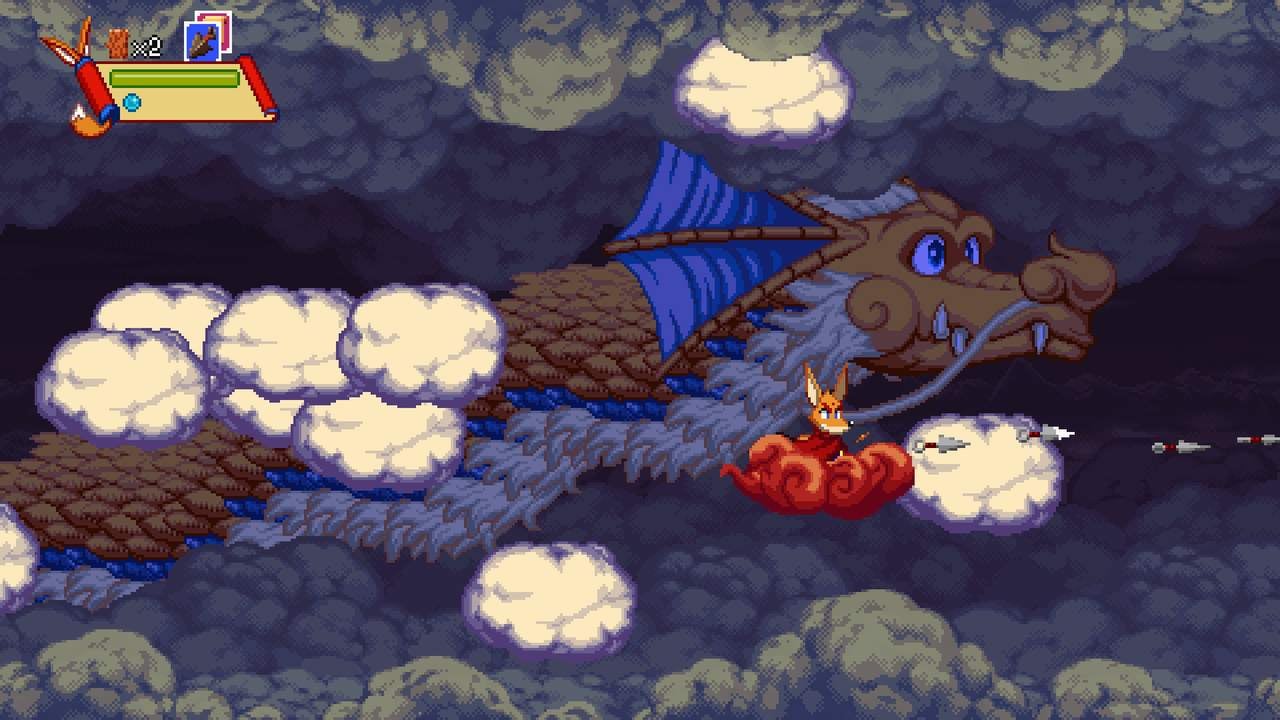 Kemono Heroes Collector' Edition PS5 Neuf - vue 3