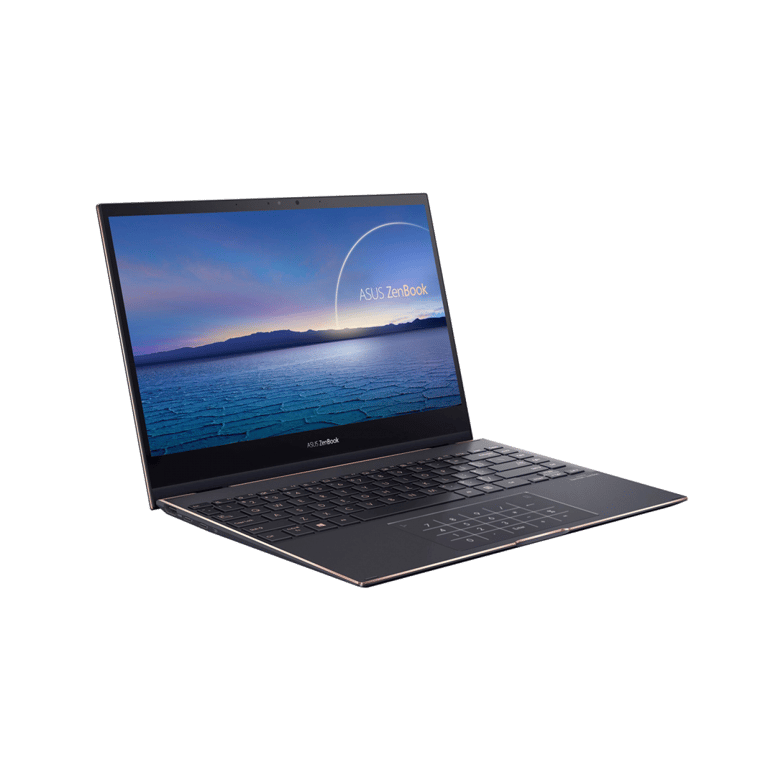 ASUS UX371EA-HL041T 13.3 - Core i7-1165G7 2.8 Ghz - Intel Iris Xe Graphics - SSD 1000 Go - RAM 16 Go