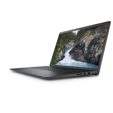 DELL Vostro 3520 Intel® Core™ i5 i5-1235U Portátil 39,6 cm (15.6'') Full HD 8 GB DDR4-SDRAM 512 GB SSD Wi-Fi 5 (802.11ac) Windows 11 Pro Francés Negro