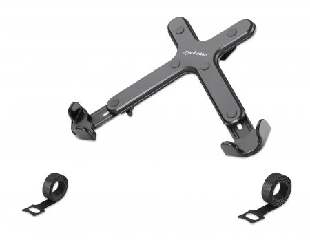 Manhattan Soporte para laptop con montaje VESA ajustable