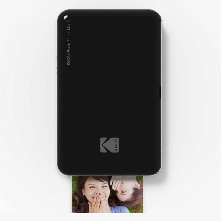 KODAK Imprimante Photo Printer PM220 - Photos 5.4 * 8.6 cm - WIFI - Neuf