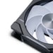 Phanteks D30-120 Carcasa del ordenador Ventilador 12 cm Negro 1 pieza(s)