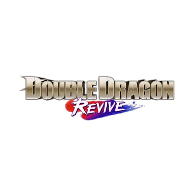 Double Dragon Revive Edizione limitata Xbox Serie X