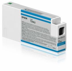 Epson Cartouche d'encre T5962 Cyan - vue 4