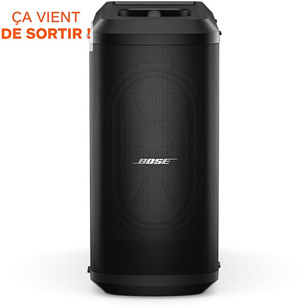 Bose Modèle du produit : Caisson de basse Sub 1 - Neuf
