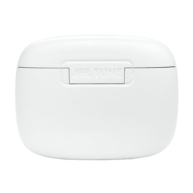 JBL Tune Beam Auriculares True Wireless Stereo (TWS) Dentro de oído Llamadas/Música Bluetooth Blanco