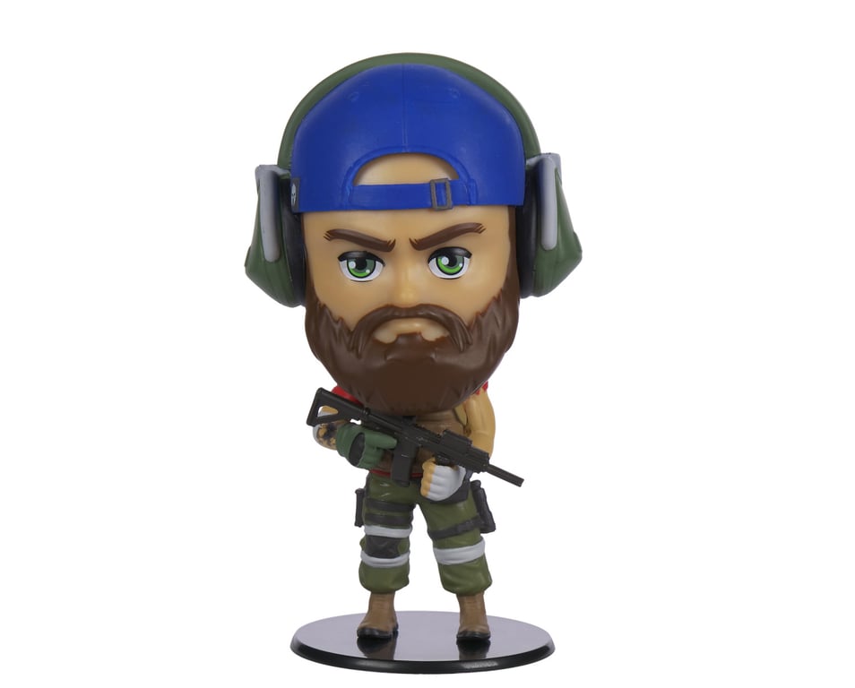 Ubisoft Heroes collection Nomad - Neuf