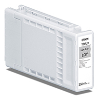 Epson T56U9 350 ml original cartouche d'encre pour PN: C11CL82301A0 C11CL82301A1 C11CL83301A0 - vue 2