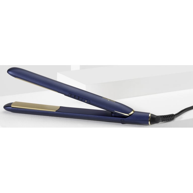 Lisseur 2516PE av C° revètement céramique et température réglable jusqu'à 235°C Neuf - vue 2