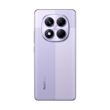 Xiaomi Redmi Note 14 Pro 256 Go Violet - vue 5