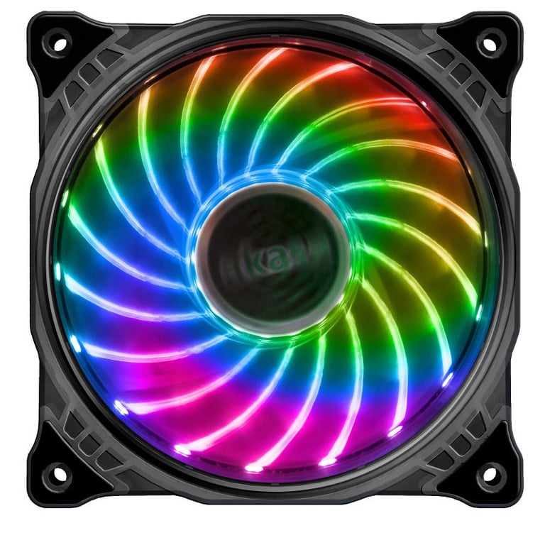 Akasa Vegas X7 Boitier PC Ventilateur Neuf - vue 3