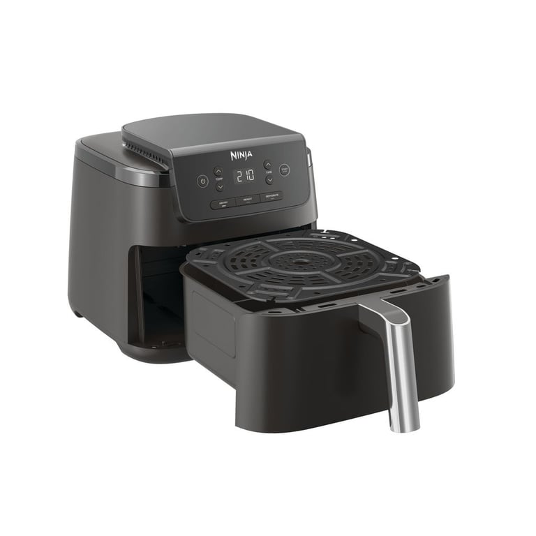 Air Fryer Ninja 1 tiroir 3 en 1 4 7 AF110EU Neuf - vue 3